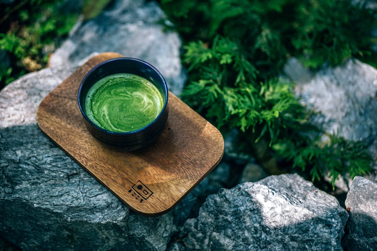 De perfecte matcha set voor wie het écht goed wil doen